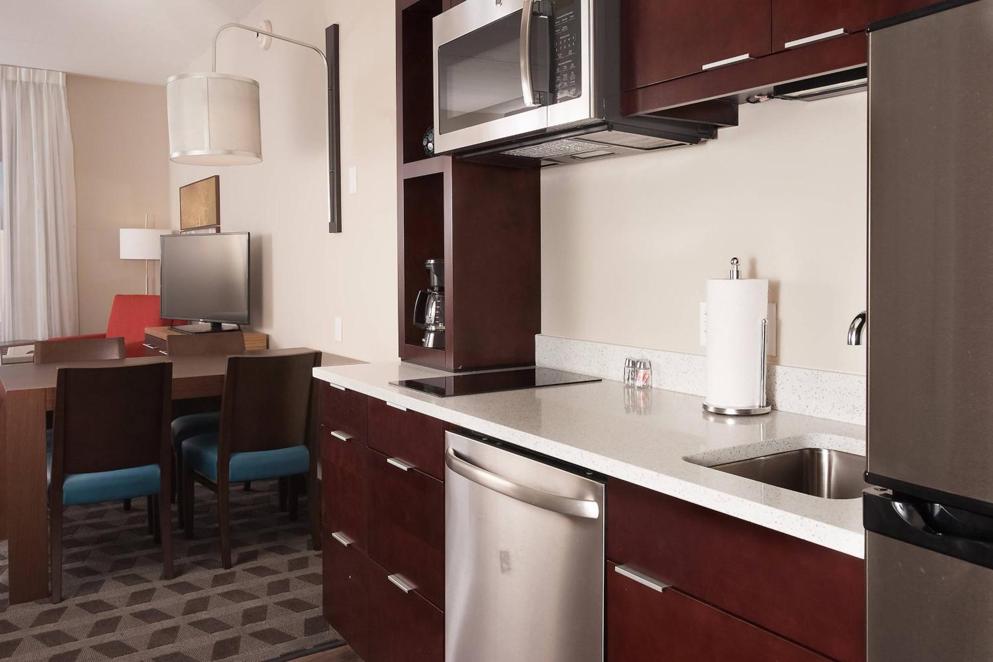 Towneplace Suites By Marriott Charleston Airport/Convention Center North Charleston Exterior foto