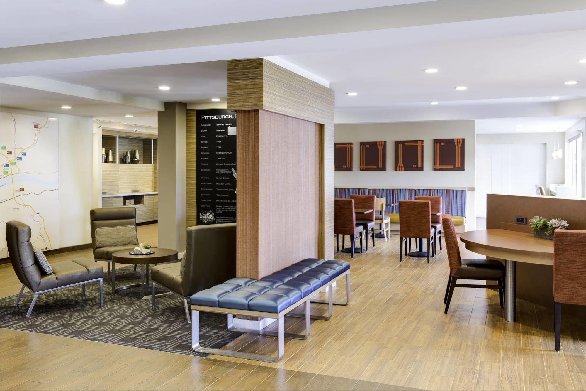 Towneplace Suites By Marriott Charleston Airport/Convention Center North Charleston Exterior foto